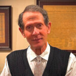 Lawrence Rosen